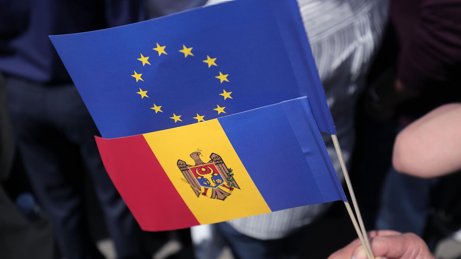 Шор высказался о референдуме о присоединении Молдавии к ЕС