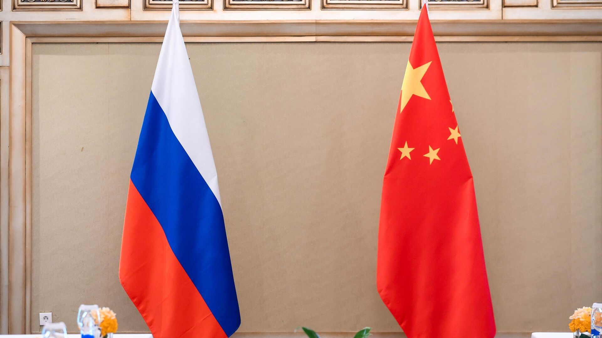 Китайский посол поделился планами о расширении энергетического сотрудничества с Россией