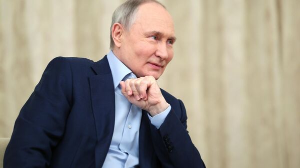 Президент Путин гарантирует проработку идеи общероссийского родительского комитета