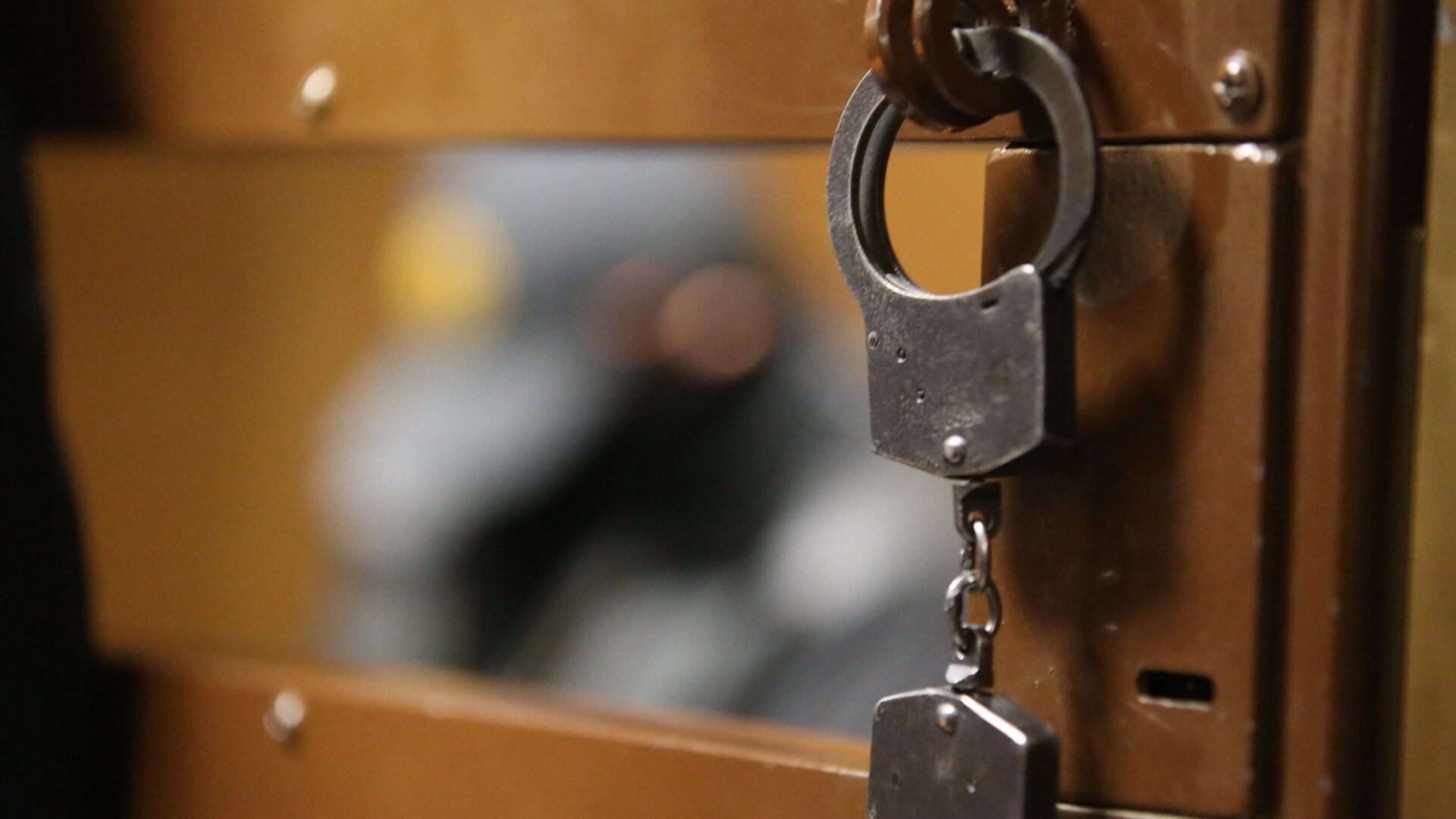 Пенсионер из Хабаровского края приговорен к семи годам тюрьмы за похищение женщины