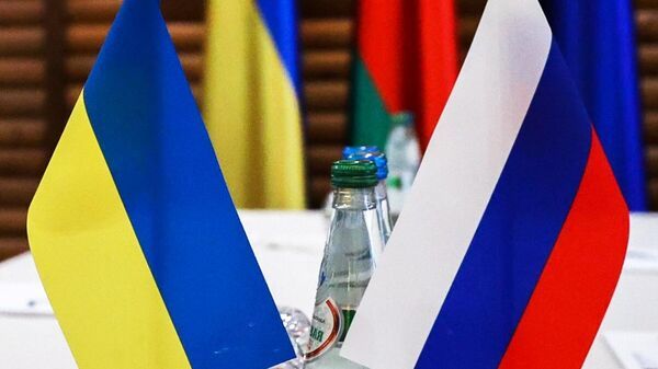 Индия подтверждает свою поддержку мирного урегулирования конфликта на Украине