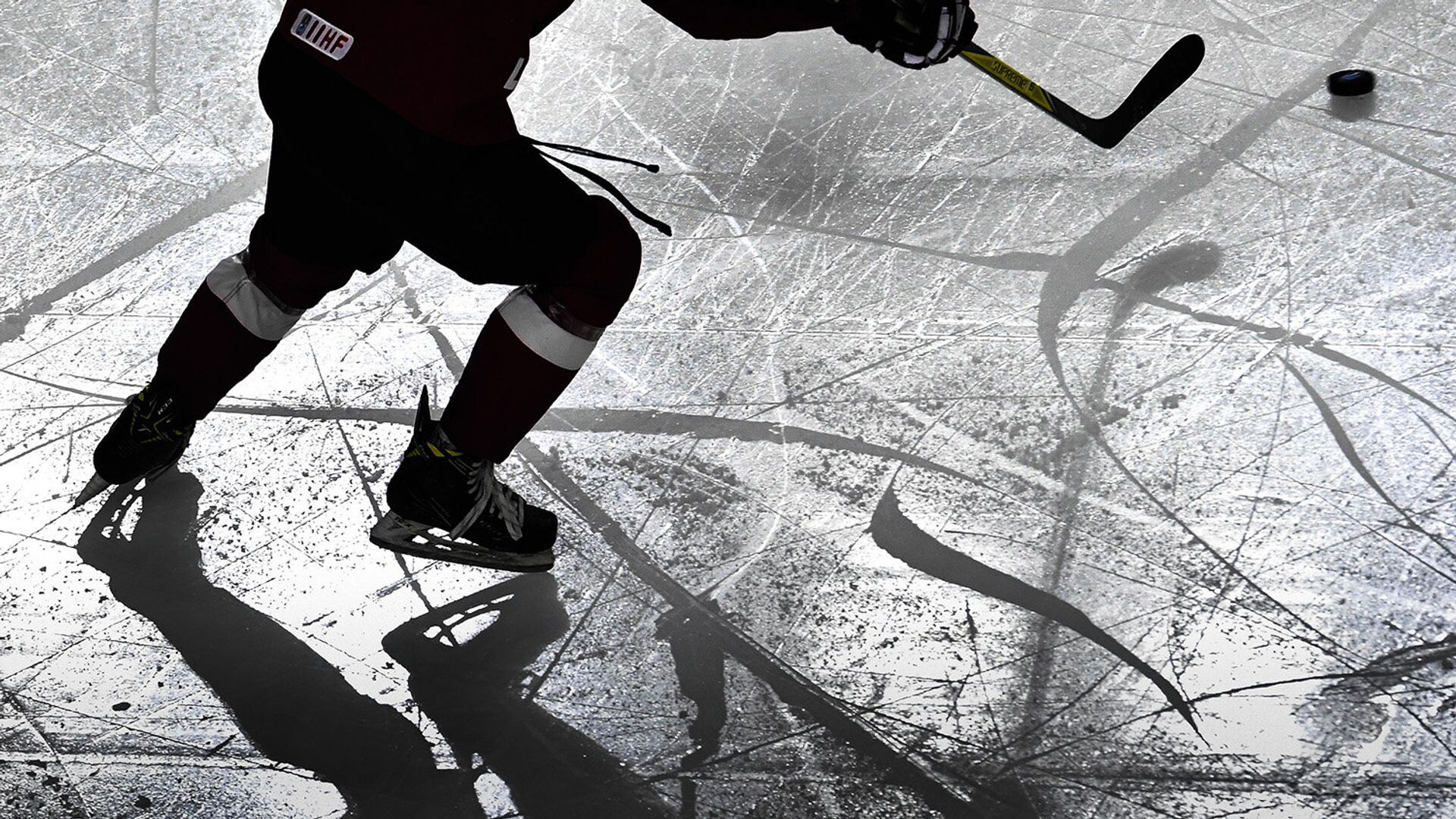 Трагическая гибель 16-летнего хоккеиста в Санкт-Петербурге