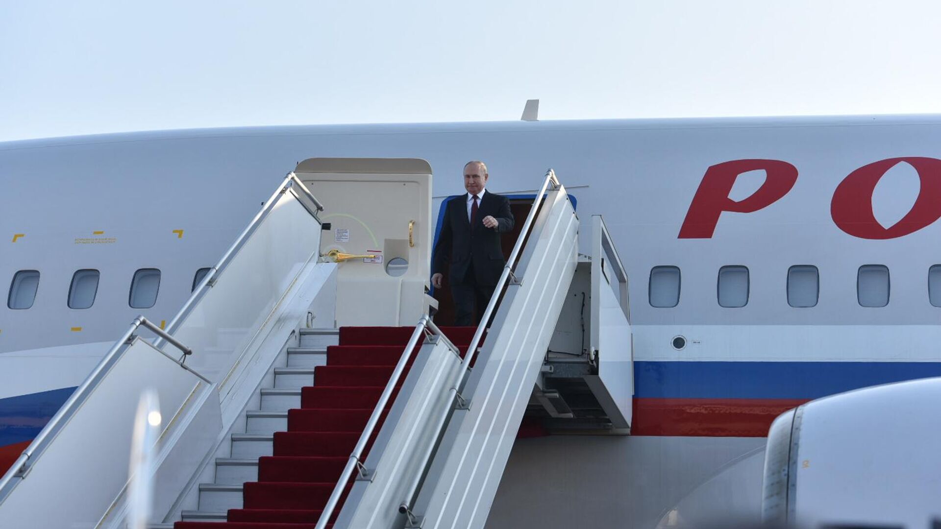 Визит Путина в Анкару ожидается в ближайшее время
