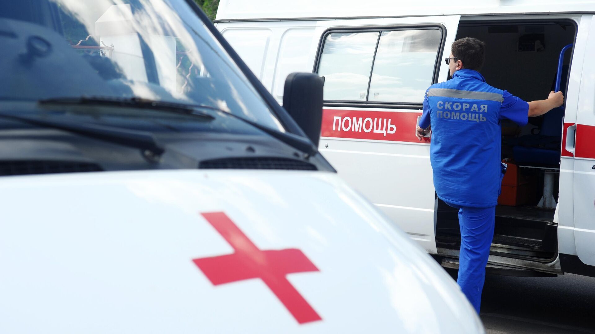 Количество пострадавших в ДТП с автобусами во Владивостоке достигло семи человек