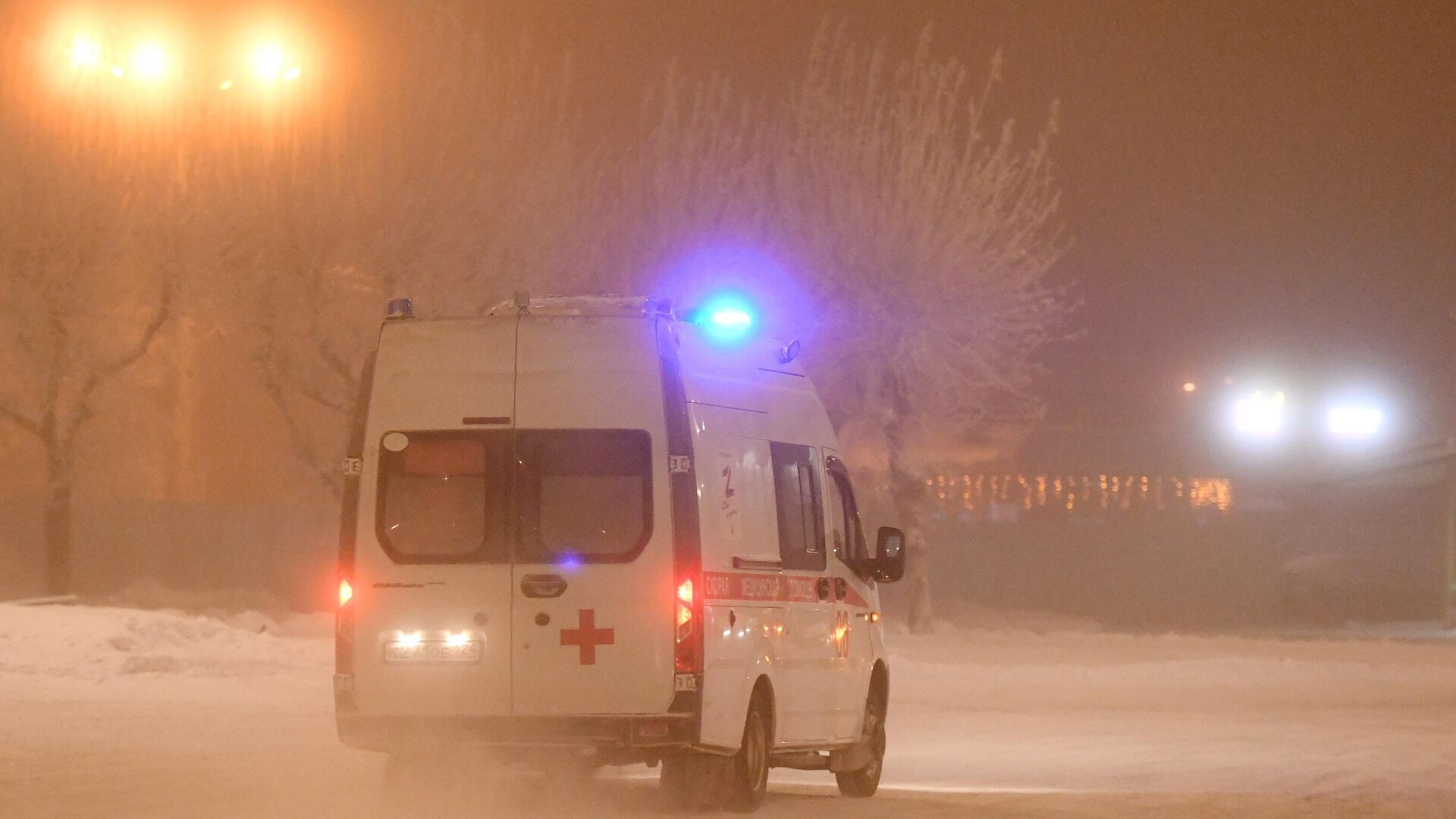 Три человека погибли при атаке украинского БПЛА в Белгородской области