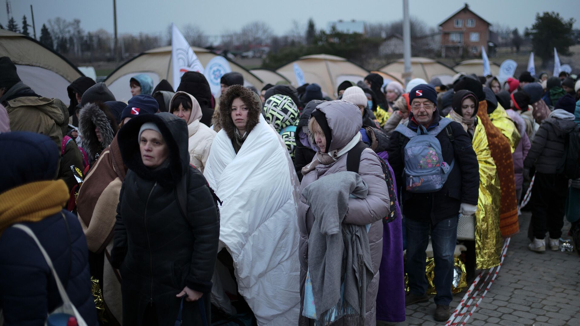МВД Польши признало свою неспособность установить точное количество украинских детей в стране