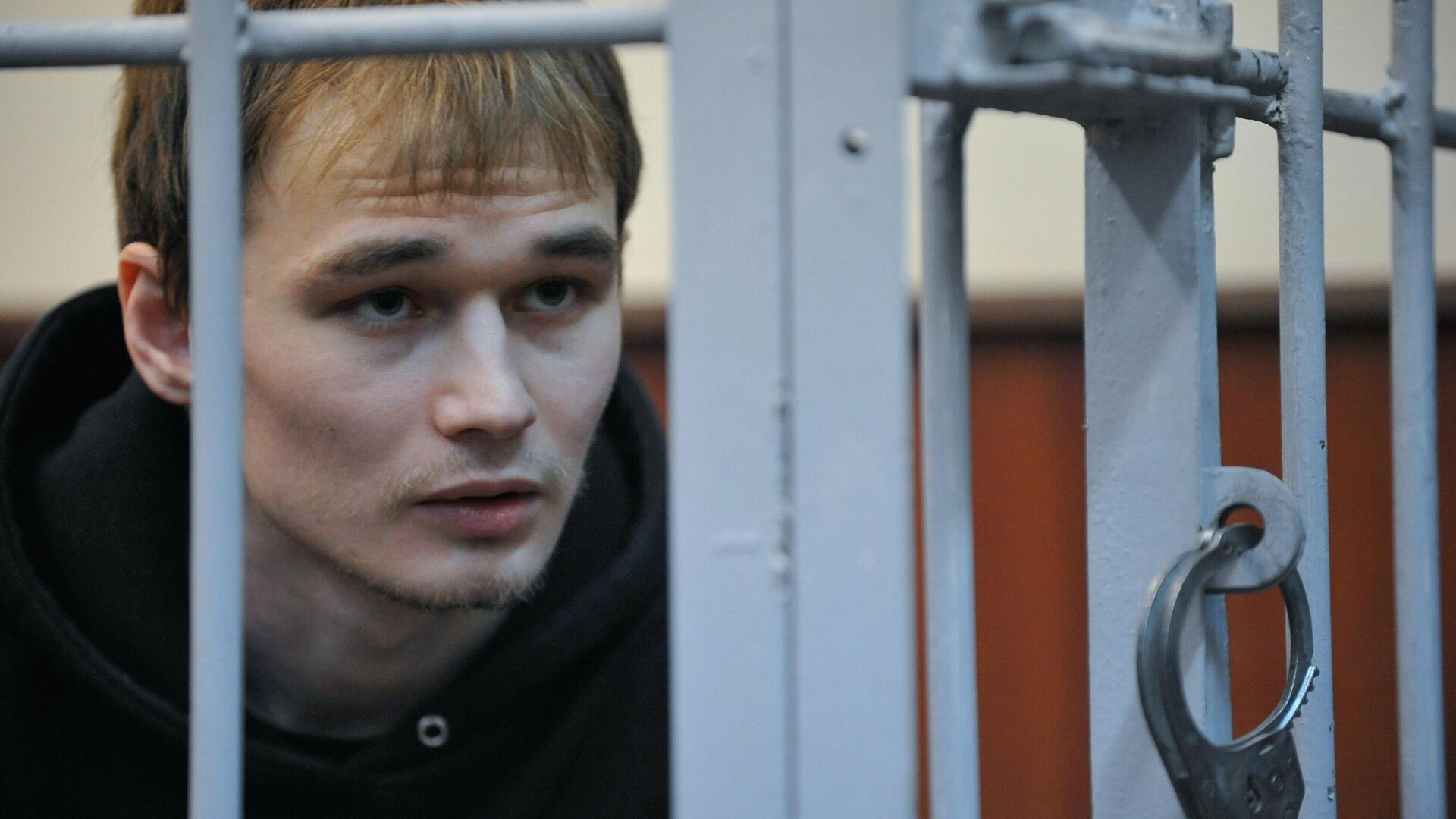 Экс-аспиранту МГУ грозит четыре года тюрьмы за оправдание терроризма