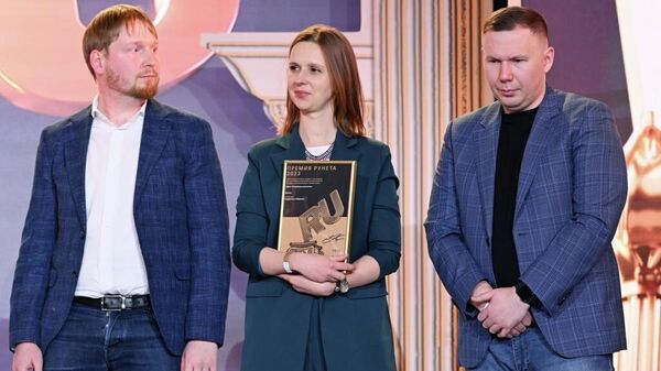 Портал "Российское казачество" получил Премию Рунета
