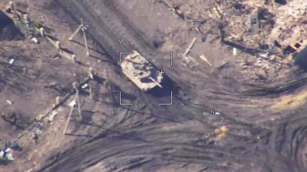 Почему ВСУ применили танки Abrams под Авдеевкой: аналитический обзор