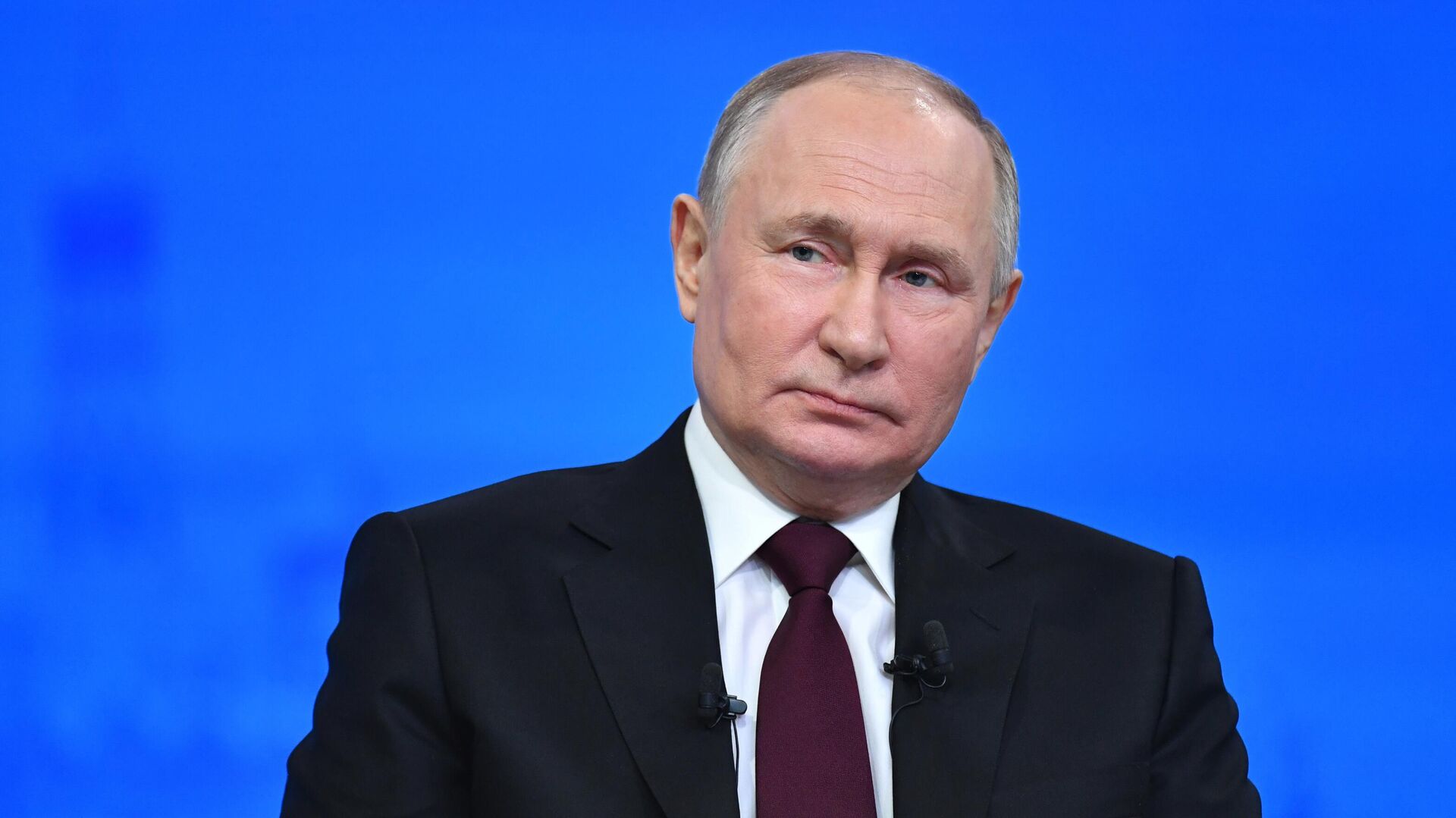 Франция обратилась к России после заявления Путина