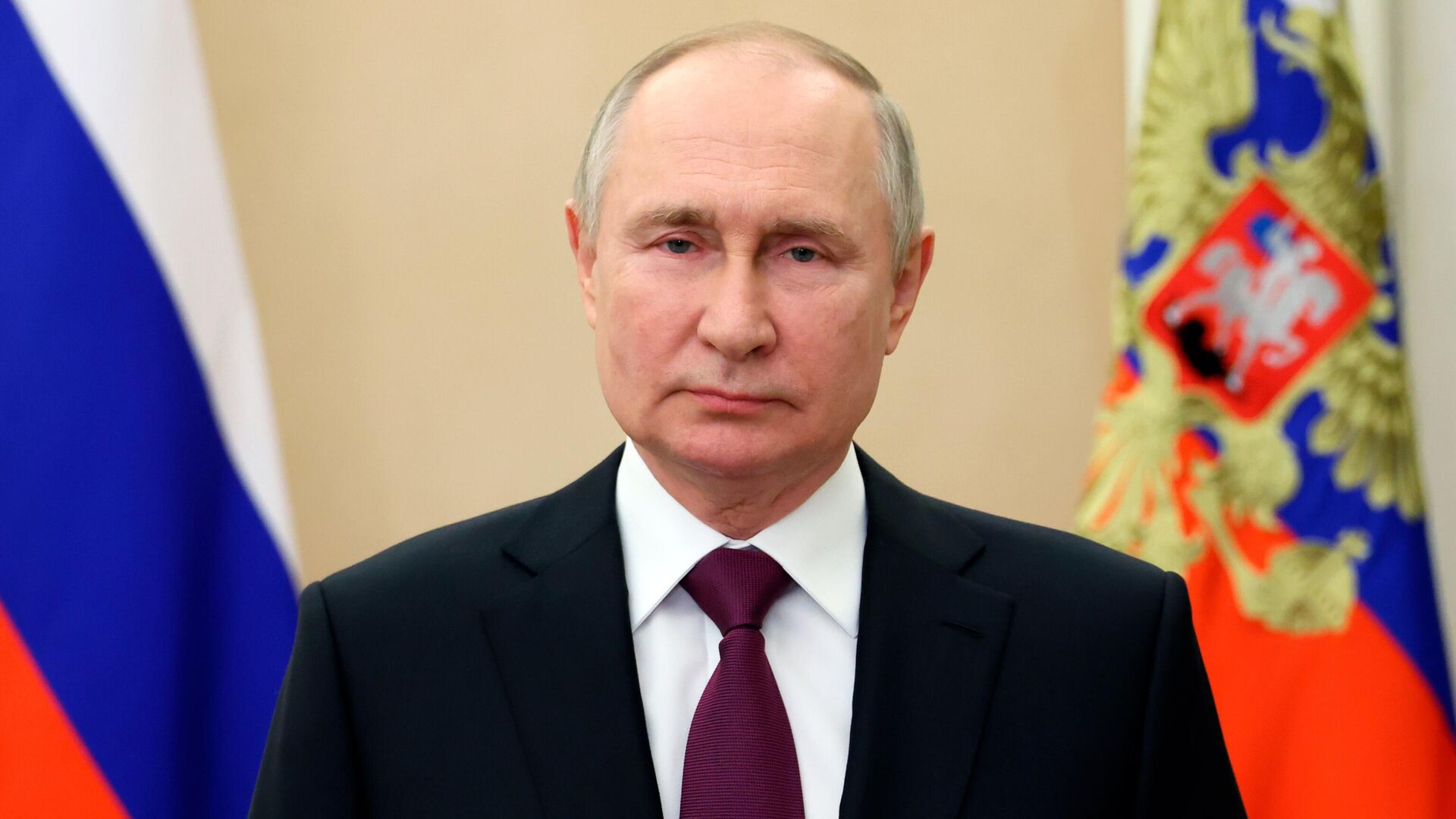 Путин: Необходимо готовиться к возможным угрозам новых эпидемий