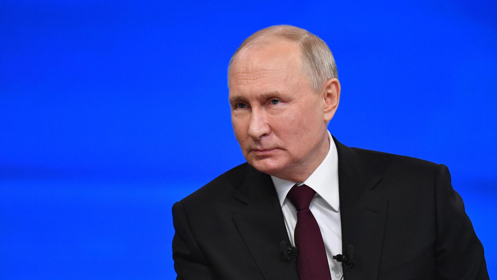 Путин заявил, что поддержка бойцов СВО должна стать приоритетной для ЕР
